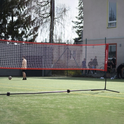 Sada na sálovou házenou ELITE PRO Indoor 6 m – Tréninkové vybavení