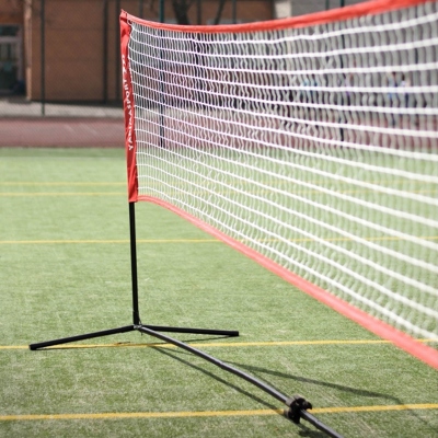 ELITE PRO Indoor 6 m set za netball - oprema za treniranje