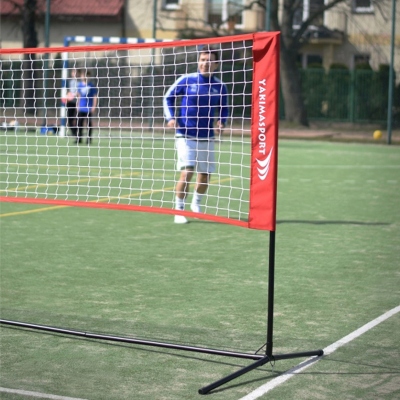 Set pentru futsal ELITE PRO Indoor 6 m - Echipament pentru antrenori