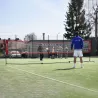 Set de volei pe jos ELITE PRO | Echipament fotbal Yakimasport