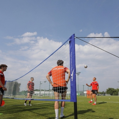 Професійний набір для пляжного футболу Yakimasport 6 м