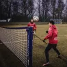 Профессиональный набор для пляжного футбола Yakimasport, 6 м