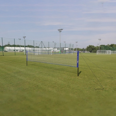Profesionálna súprava na plážový futbal Yakimasport 6 m