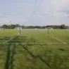 Yakimasport 6 m profesionalni set za footvolley