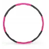 Hula-Hoop-Reifen mit Massagefunktion, 95 cm – effektives Training für die Taille
