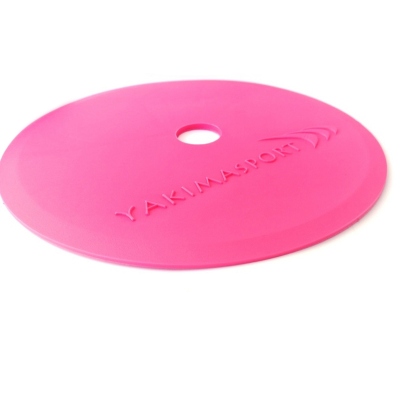 Jetoane plate roz – Antrenament motor