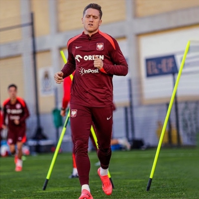 Lazdos antgalis – Yakimasport įsmeigiama slalomo lazda
