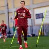 Lazdos antgalis – Yakimasport įsmeigiama slalomo lazda