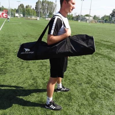 Tasche für Trainingsstöcke und -stangen im Set – Yakimasport
