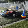 Sada tašek na tréninkové hole a tyče – Yakimasport