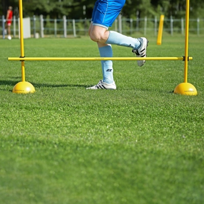 Edzőbotokhoz való csatlakozó szett – Yakimasport botok