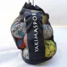 „Yakimasport“ kamuolių maišas – Treniruočių ir transportavimo įranga