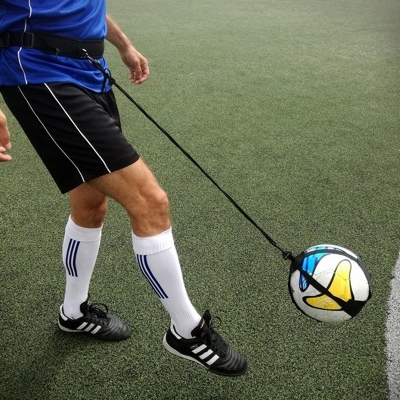 Skill Ball edzőlabda – labdarúgó-edzőeszköz