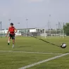 Guma na trénovanie streľby | Futbalový trenažér