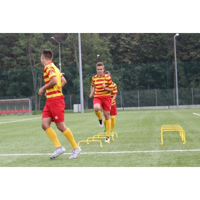 Prepreka za trening koordinacije 15 cm