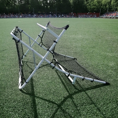 Rebounder Soccer Wave Yakimasport – trenažér, tréning