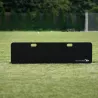 Yakimasport Fußball-Trainingswand XL – Trainingsgerät