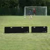 Panou de antrenament pentru fotbal 100x40 cm – echipament de antrenament