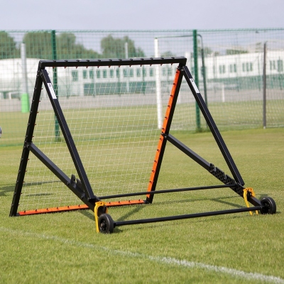 Rebounder Yakimasport PRO Y-station – trenažér, trénink