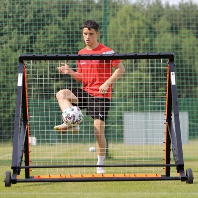 Yakimasport PRO Y-Station Rebounder – Trainingsgerät, Training