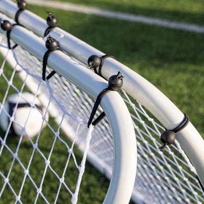 Yakimasport kettős rebounder – labdarúgó-edzőgép