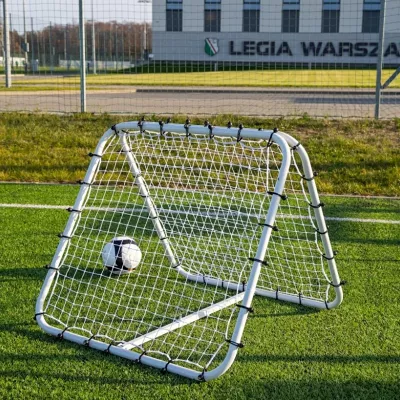 Yakimasport Double Rebounder – Football Training Aid