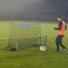 Rebounder GALAXY — профессиональный футбольный тренажер