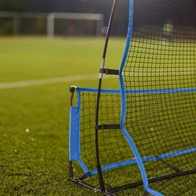 GALAXY rebounder – Labdarúgó-edzőgép és technikai edzés
