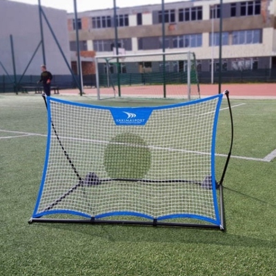 „Yakimasport Orlik“ futbolo treniruoklis – treniruoklis, treniruotės