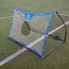 Футбольний ребаундер Yakimasport Orlik — тренажер