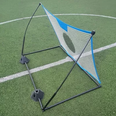 Футбольный ребаундер Yakimasport Orlik — тренажер