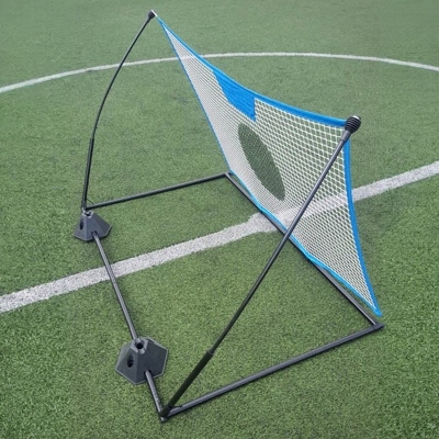 Футбольний ребаундер Yakimasport Orlik — тренажер, тренування