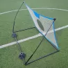 Yakimasport Orlik rebounder za nogomet — trenažer