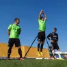 Elastikband für dynamisches Krafttraining Zubehör und Trainingsgeräte