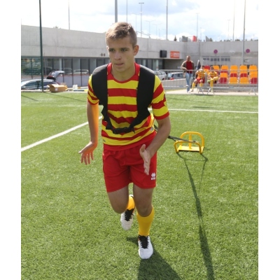 Sanki do treningu siłowego - 9 kg