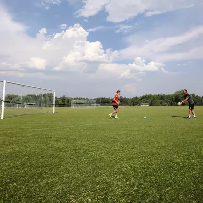 Guma na rýchlostný tréning | Vybavenie pre futbalistu
