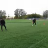 Guma pro trénink rychlosti | Vybavení pro fotbalisty