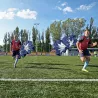 Yakimasport XXL trening padobran – trening snage za trčanje