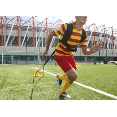 Sanie pentru antrenament de forță - 9 kg