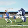 Trénovací padák XXL Tréning bežeckej sily Yakimasport