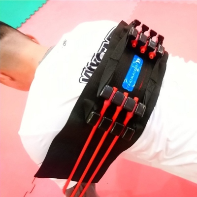 Brustgummiband – Liegestütz-Trainer von Yakimasport