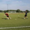 Traka za trening brzine | Nogometna oprema