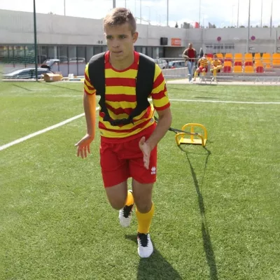 Sănii de antrenament Yakimasport – antrenament de viteză