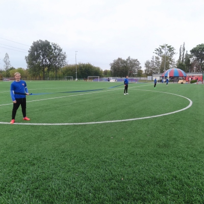 Curele pentru stabilirea formației – echipament tactic Yakimasport