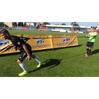 Rychlostní tréninkový pás (opasek)