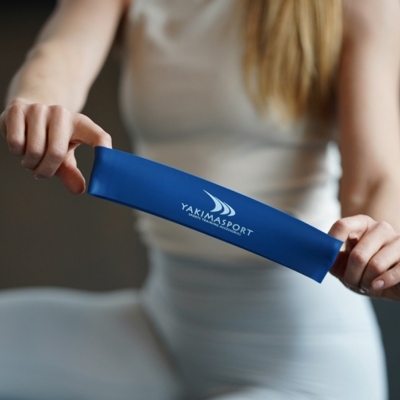 20 darabos fitnesz gumiszett – Yakimasport edzőgumik