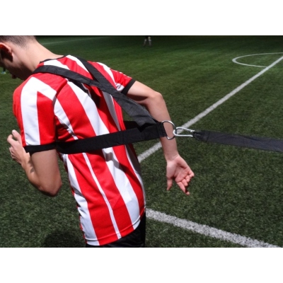 Gürtel für Geschwindigkeitstraining (Gürtel)