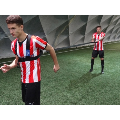 Cureaua de antrenament de viteză (curea)