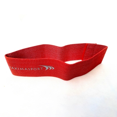 Flex Band Mini – Set de 3 benzi de antrenament din material textil