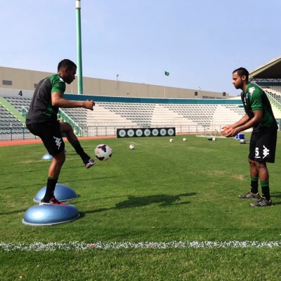 Balance-Plattform – Gleichgewichtstraining von Yakimasport
